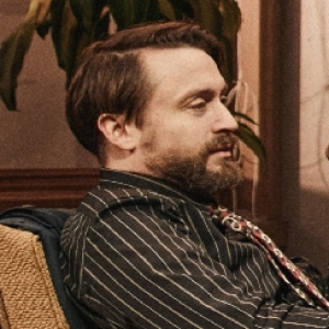 Photos: GLENGARRY GLEN ROSS On Broadway Starring Kieran Culkin, Bill Burr, Bob Odenki Photo