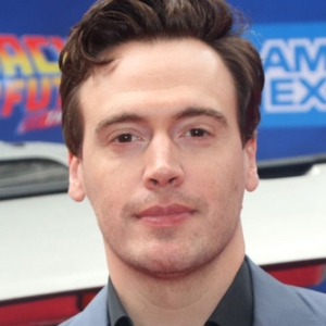Erich Bergen, Heidi Blickenstaff, and More Will Lead Industry Reading of New Musical  Photo