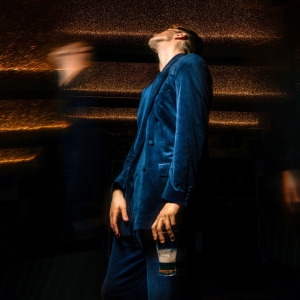 BOYS ON THE VERGE OF TEARS Will Premiere at Soho Theatre Next Spring Photo