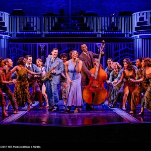 SOME LIKE IT HOT Is Coming To The Fisher Theatre This October 1 Photo