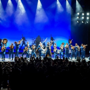 DRUMLINE LIVE Comes To Alberta Bair Theater In Three Weeks! Photo