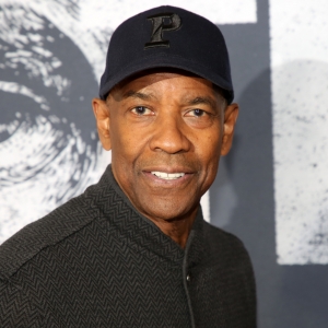 Denzel Washington Addresses OTHELLO Ticket Prices Amid Broadway Success Photo