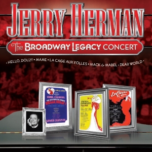 Jerry Herman: The Broadway Legacy Concert Brings Broadway Stars to Lincoln Photo