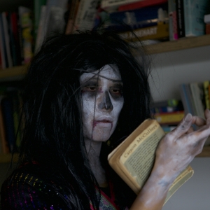 HOW DO I LET YOU DIE? Comes to Arts House Next Month Photo