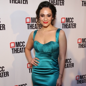 Isabelle McCalla to Join the Cast of SHUCKED as 'Maizy' in September Photo