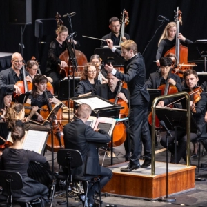 Conductor Leonard Weiss Selected for Boston Symphony Orchestra Tanglewood Fellowship Interview