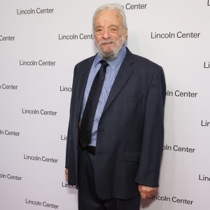 Stephen Sondheim's Connecticut Home Now For Sale Photo