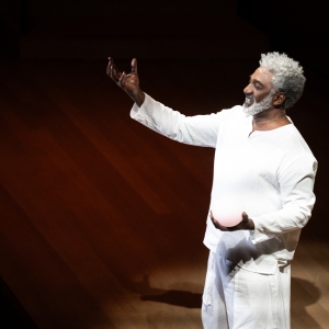 Photos: Go Inside MCP's CHILDREN OF EDEN Concert, with Norm Lewis, Nikki Renée Danie Photo
