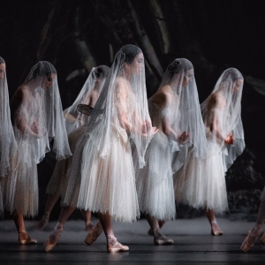 The Royal Ballet and Opera Reveals 2025/26 Season With Justin Peck and More Photo