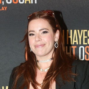 GRAND HOTEL 35TH ANNIVERSARY REUNION, Alysha Umphress, and More to Play 54 Below Next Photo