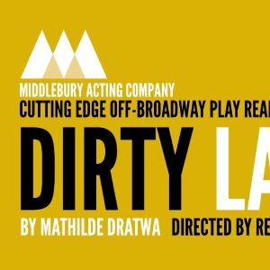 DIRTY LAUNDRY Comes to Middlebury Acting Company Photo