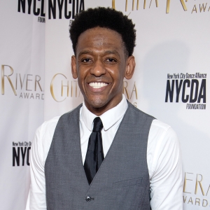 Jared Grimes To Host The 2024 Chita Rivera Awards Photo