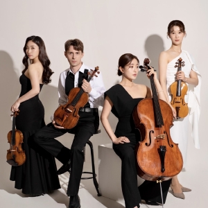 Chamber Music Marin Announces Line-Up For Their 2025-2026 Chamber Music Concert Series