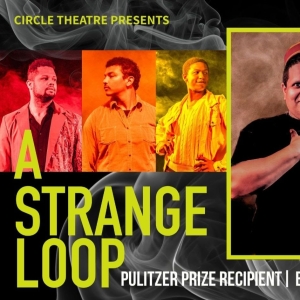 A STRANGE LOOP Begins In June At Circle Theatre Photo