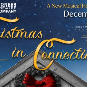 Pioneer Theatre Company Presents 2023 US Holiday Exclusive Production Of CHRISTMAS IN Photo