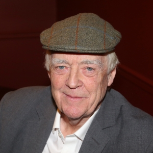 Tim Rice Will Write Songs For Upcoming Animated Film THE LAND OF SOMETIMES Photo