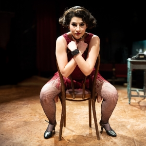 Photos: CABARET At New Jewish Theatre Photo