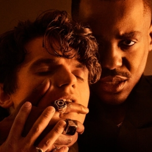 Ncuti Gatwa and Edward Bluemel Will Lead BORN WITH TEETH at Wyndham's Theatre Photo