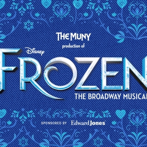 Full Cast Set For FROZEN at the Muny Photo