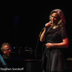 See Linda Eder, Tony Danza and More Next Week at 54 Below Photo