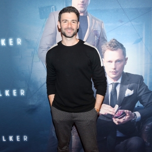 Adam Kantor, Kyla Stone and More to Star in CAMELOT at Pittsburgh CLO Photo