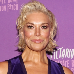 Hannah Waddingham And More Take Home 2024 Royal Television Society Awards Photo