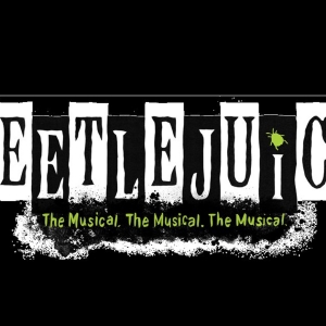 Beetlejuice On The MainStage In One Week At Proctors Photo