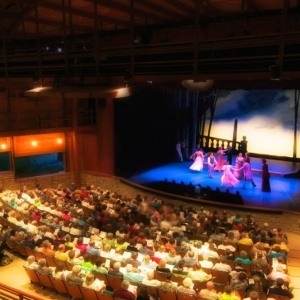 Peninsula Players Theatre Announces 89th Seasonn Artistic Company Photo