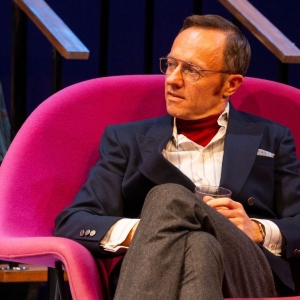 THE CLUB at George Street Playhouse Will Be Available to Stream Photo