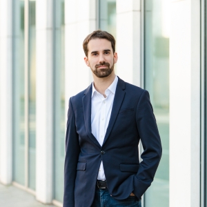 London Philharmonic Orchestra Appoints Jesús Herrera as Artistic Director Photo