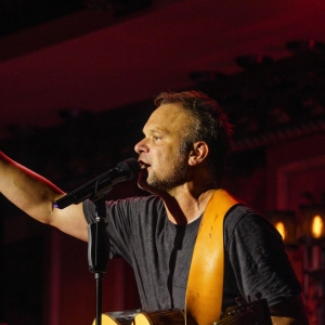 Norbert Leo Butz, Linda Eder, and More to Play 54 Below Next Month Photo