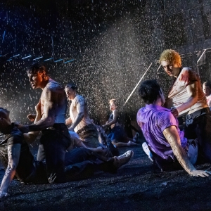 THE OUTSIDERS Releases New Block of Tickets Through January 5, 2025 Photo