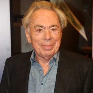 Andrew Lloyd Webber Wants to Buy Former Mark Hellinger Theatre Photo