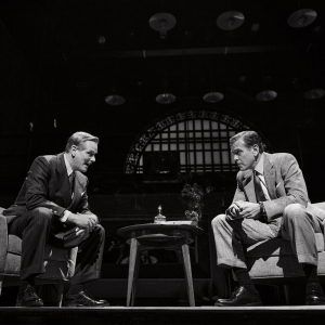 Photos: First Look at GOOD NIGHT, AND GOOD LUCK, Starring George Clooney Photo