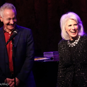 Photos: JAMIE DEROY & FRIENDS Presents 35th Anniversary Cabaret at Birdland Photo