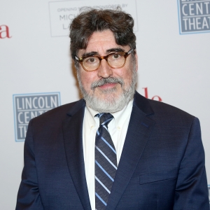 Video: Alfred Molina Talks New Production of UNCLE VANYA Photo