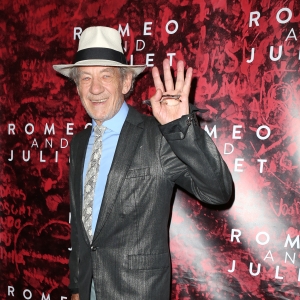 Ian McKellen to Open All-Trans and Non-Binary TWELFTH NIGHT Reading Photo