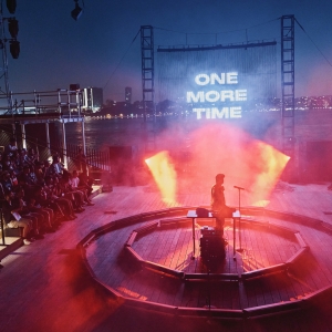 Photos: Childish Gambino Performs Live From Little Island Photo