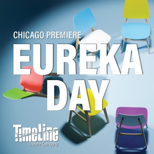 TimeLine Theatres Chicago Premiere Production Of EUREKA DAY Comes to the Broadway Playhous Photo