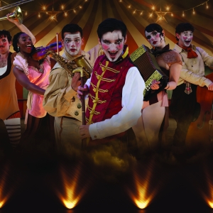 New Shows Set For Spring and Summer of 2024 at Scarsborough's Stephen Joseph Theatre Photo