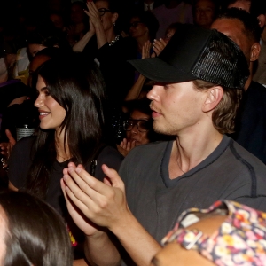 Photos: Austin Butler, Kaia Gerber, LuPone, Broderick & More Attend OH, MARY! Opening Photo