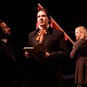 LEOPOLDSTADT And More Set for Main Street Theater 50th Anniversary Season