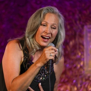 Linda Eder, Laura and Linda Benanti, and More to Play 54 Below Next Month Photo