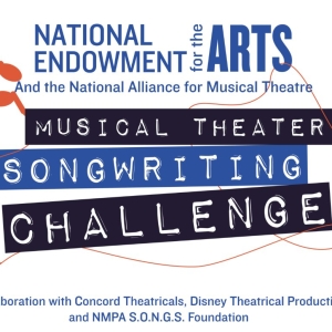 NAMT Reveals Winners of the 2024-2025 Musical Theater Songwriting Challenge for High Schoo Photo