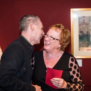 Culture Warrington Chair Maureen Banner Steps Down After 13 Years Of Leadership Photo
