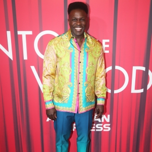 Joshua Henry, Caissie Levy, Kara Lindsay & More to Join 2024 WP Theater Gala Photo