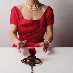 THE TENDER TRAP Comes to The Edge Off-Broadway Theater Photo
