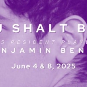Chance Theater To Present the OTR Staged Reading of AND THOU SHALT BE HEALED Photo