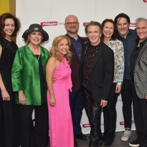 Photos: Inside Opening Night of IBSEN'S GHOST at 59E59's Theater A Photo