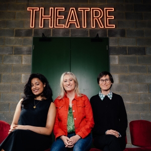 National Youth Theatre Will Host StoryFest 2025 Photo
